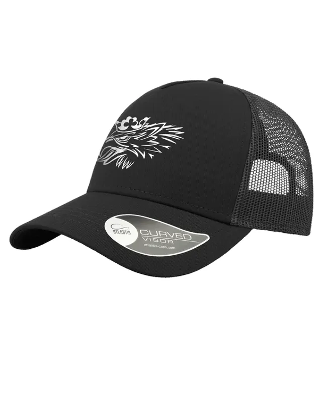 Griffin Caps
