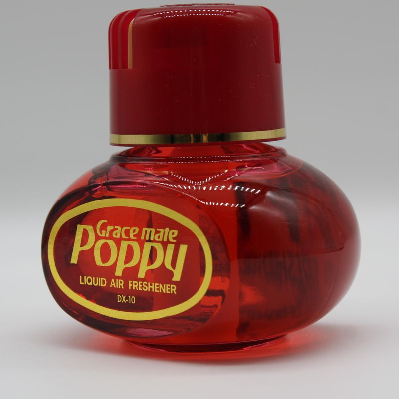 Poppy Cherry