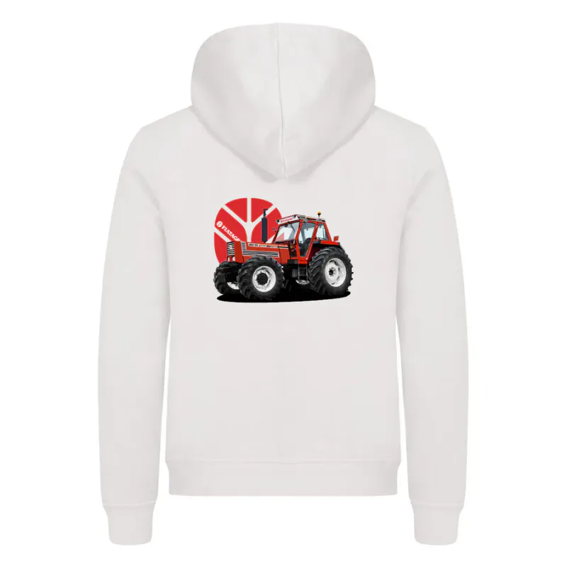 Fiatagri 180-90 - hettegenser