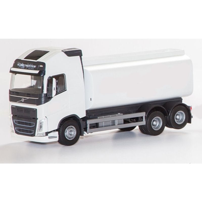 EMEK VOLVO TANKBIL CITY  1:25