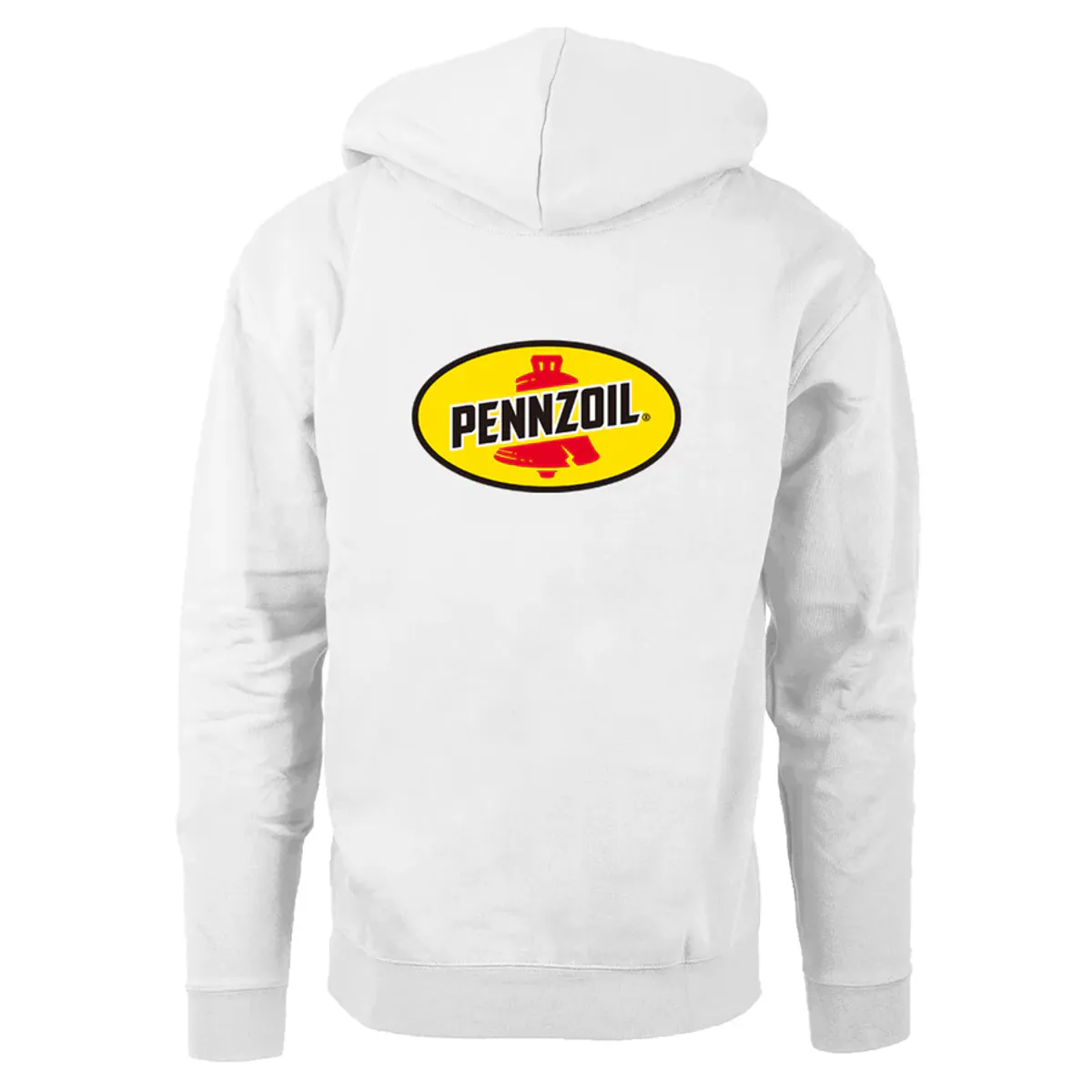 Pennzoil - Hettegenser