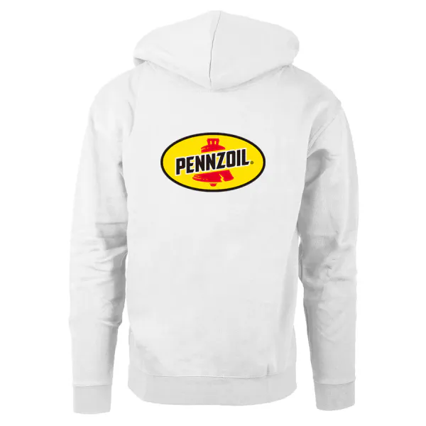 Hovedbilde Pennzoil - Hettegenser