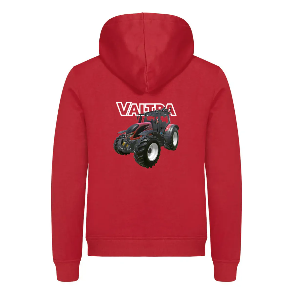 Valtra N-serien - hettegenser