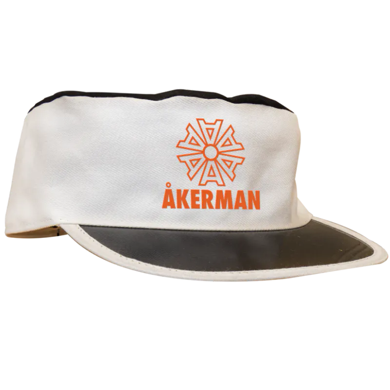 Åkerman - Retrocaps