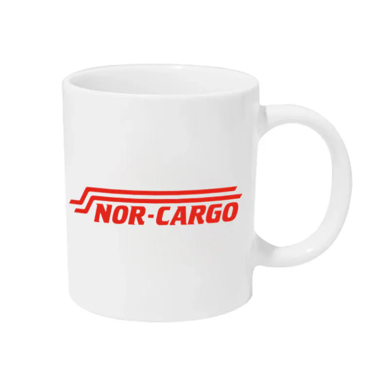  Nor-Cargo - Kaffekrus