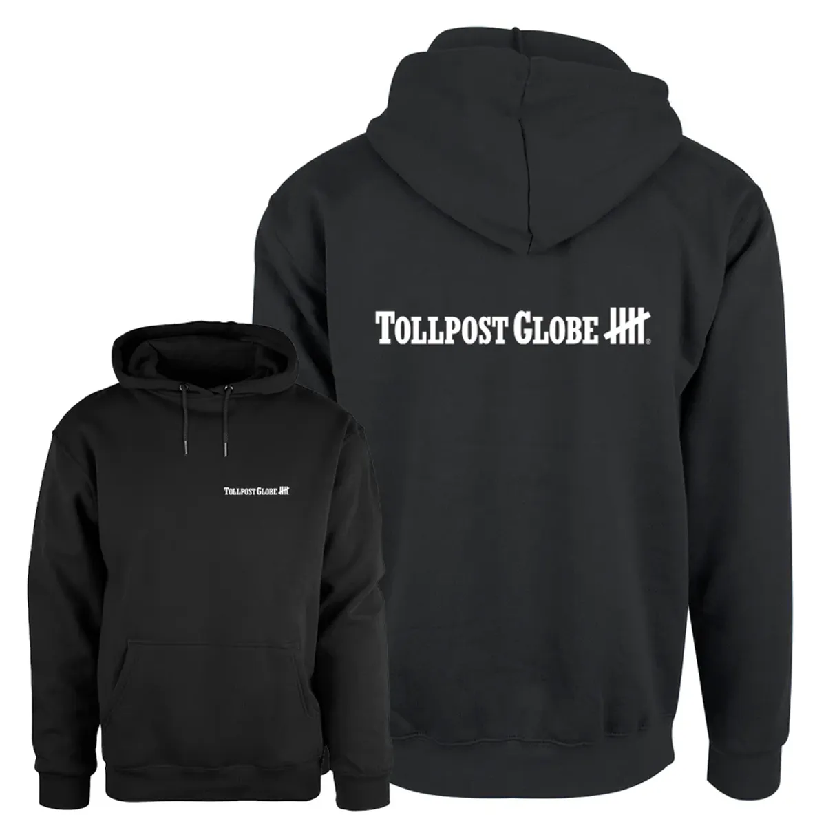 Tollpost Globe - hettegenser