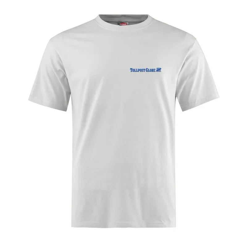  Tollpost Globe - T- skjorte