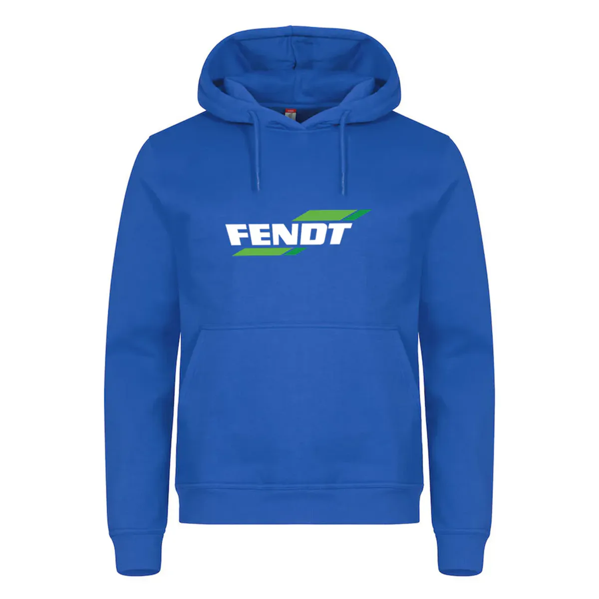 Fendt - hettegenser