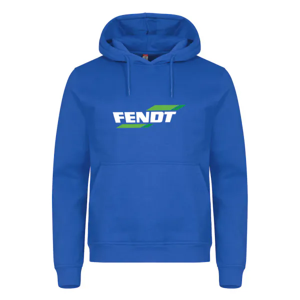 Hovedbilde Fendt - hettegenser