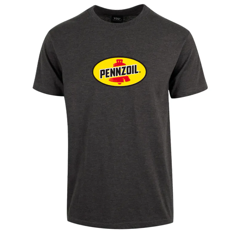 Pennzoil - T- Skjorte