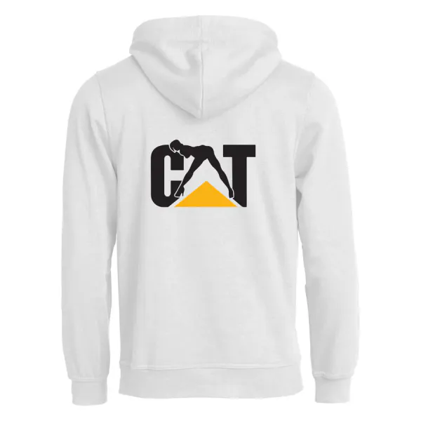 Hovedbilde Sexy CAT - hettegenser