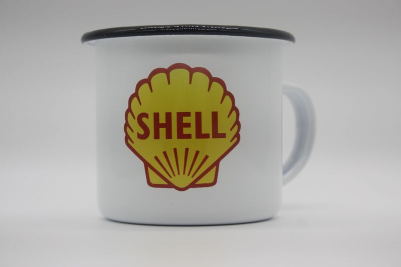  Shell - Retrokopp