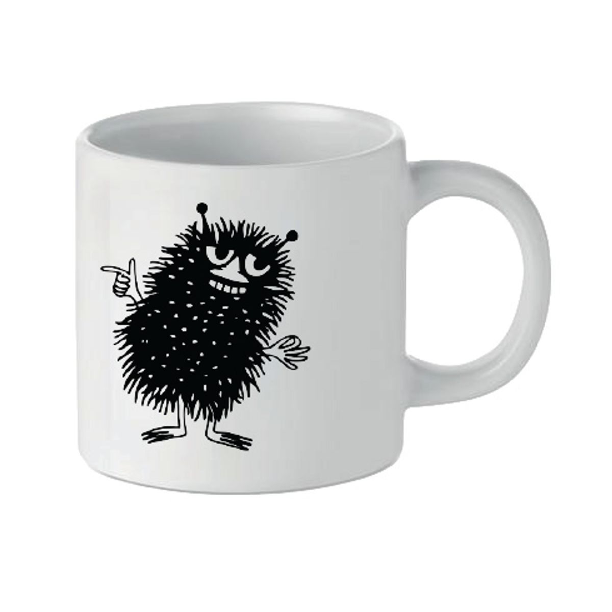 Stinky Barnekopp i plast – 180ml.