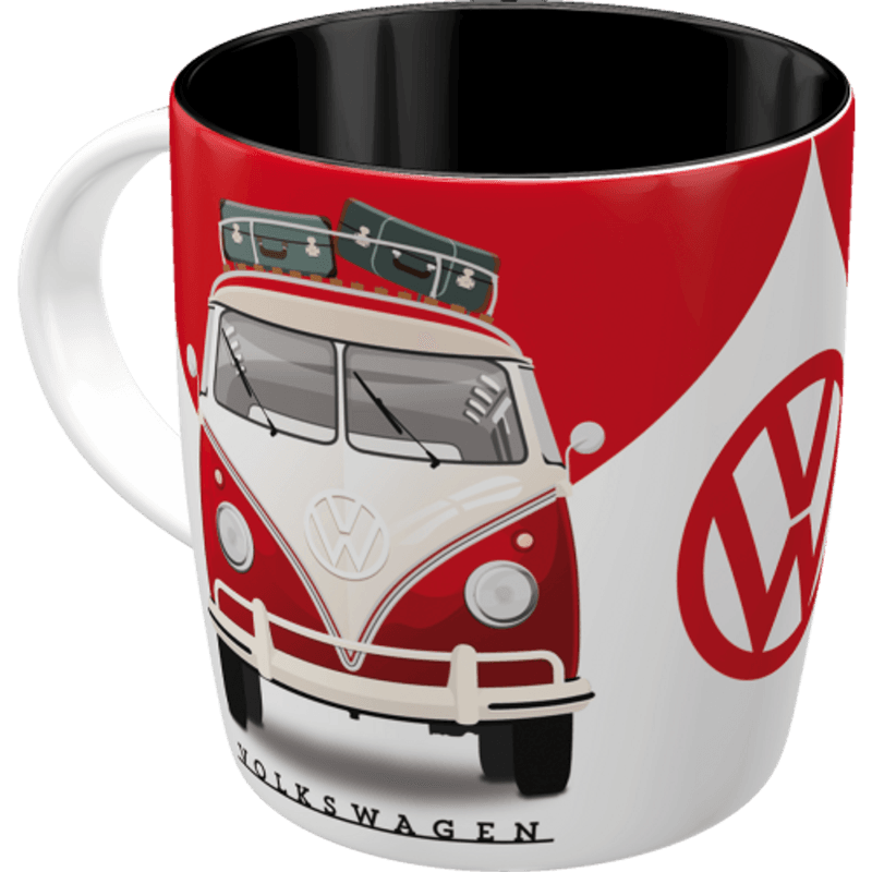 Volkswagen Good in Shape