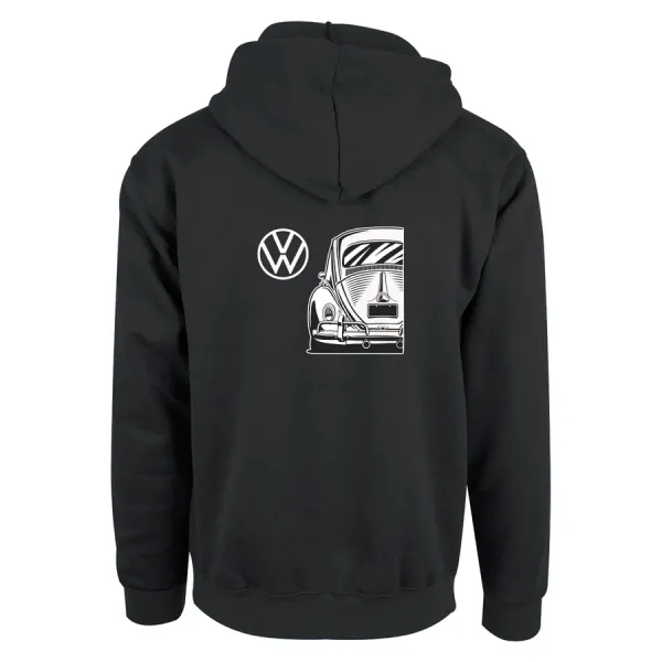Hovedbilde Volkswagen Boble - Hettegenser
