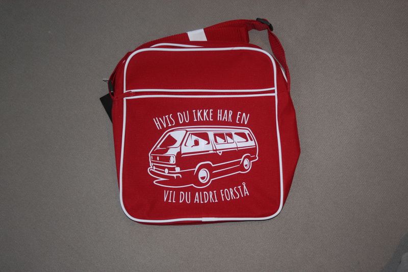 VW Retrobag