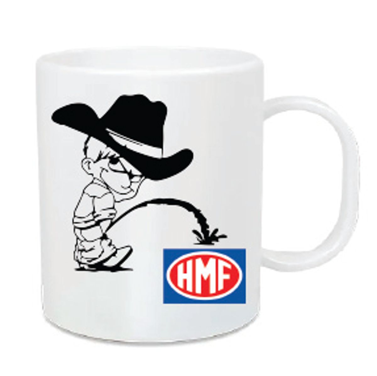 Hmf Classic - Kaffekrus