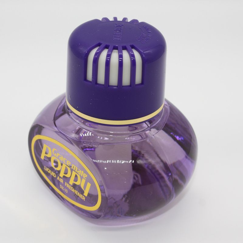 Poppy Lavendel