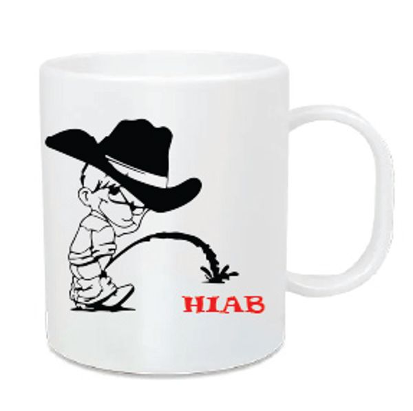 Hovedbilde Hiab Classic - Kaffekrus