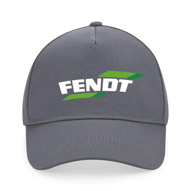 Fendt Classic -  Caps