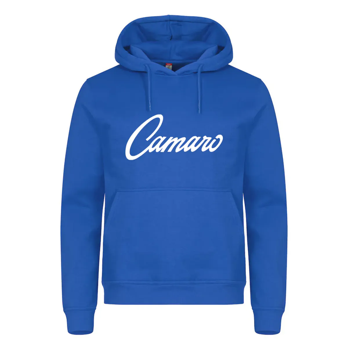 Camaro - hettegenser