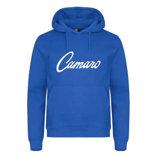 Hovedbilde Camaro - hettegenser