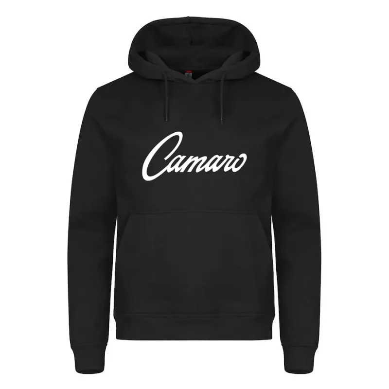 Camaro - hettegenser