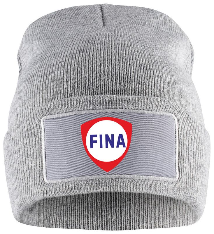 Fina vinterlue