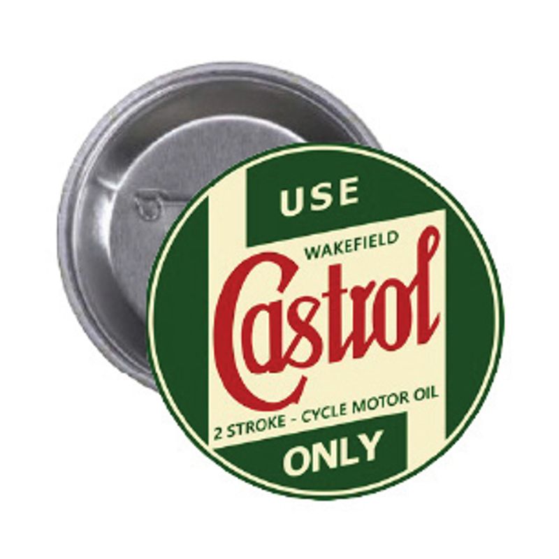 Castrol Button 55mm, Velg alternativ i menyen