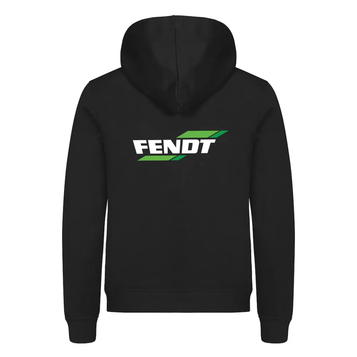 Fendt - hettegenser
