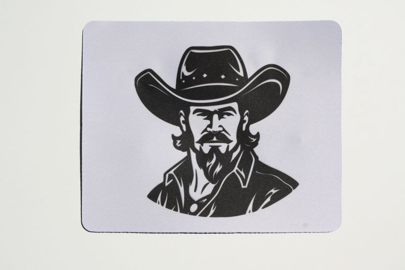 Cowboy  Musematte