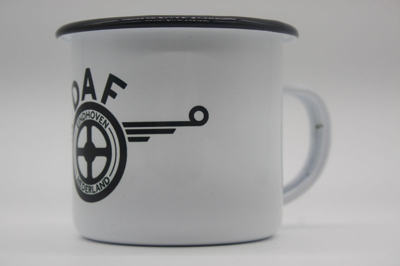  Daf Eindhoven - Retrokopp
