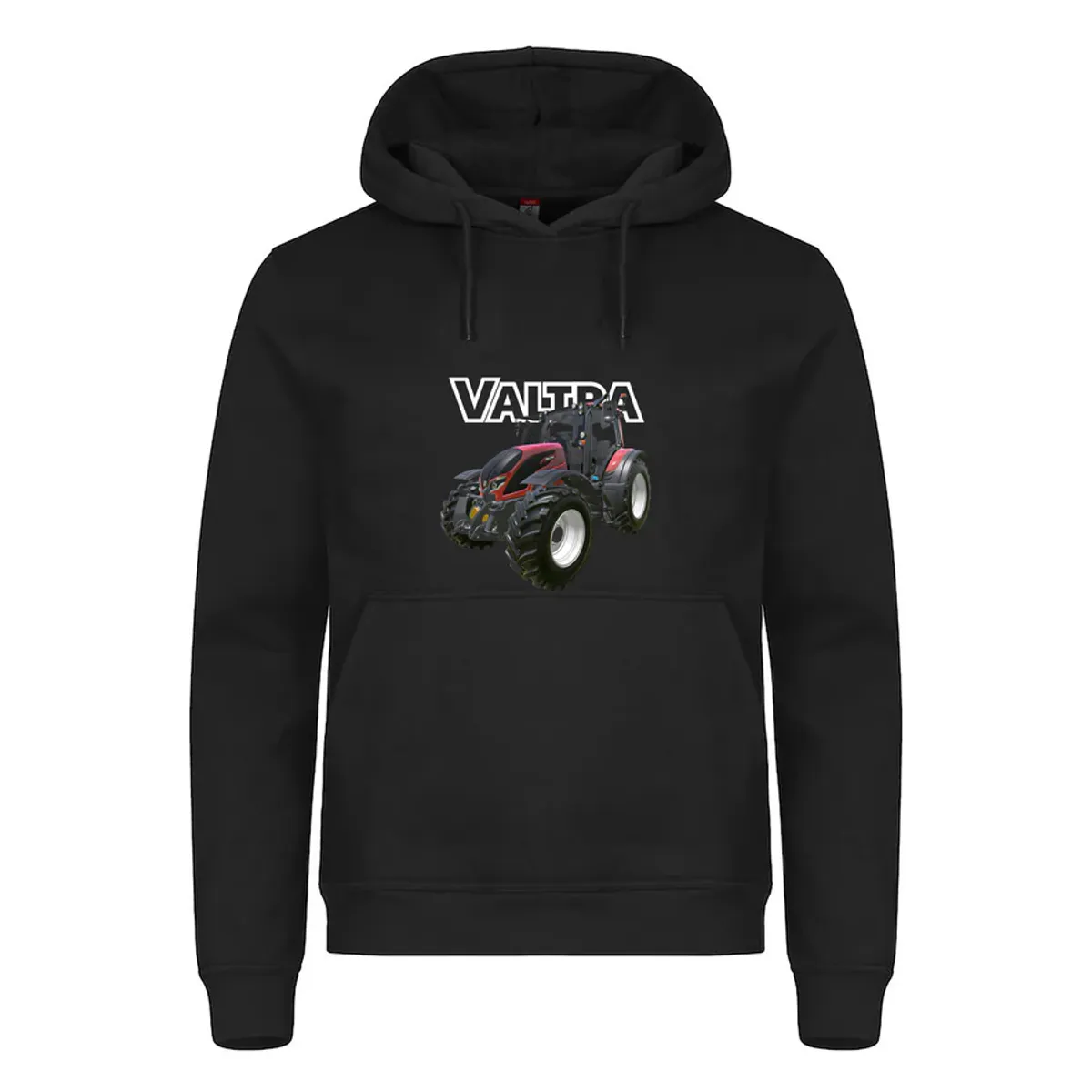 Valtra N-serien - hettegenser