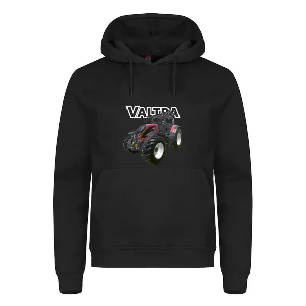 Hovedbilde Valtra N-serien - hettegenser