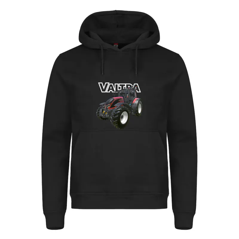 Valtra N-serien - hettegenser