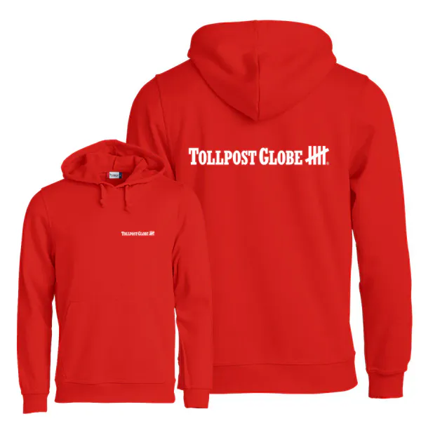 Hovedbilde Tollpost Globe - hettegenser