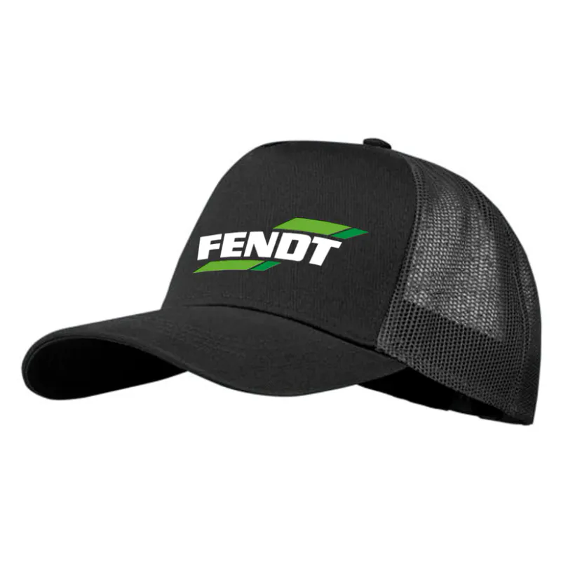  Fendt Classic Trucker Caps