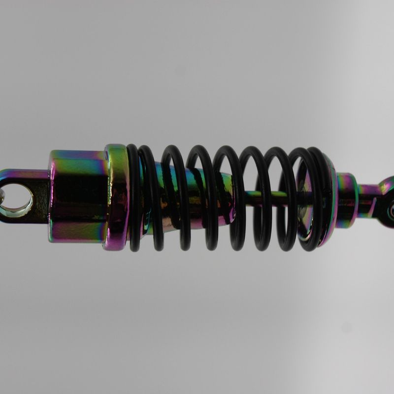 Nøkkelring Coilover neochrome