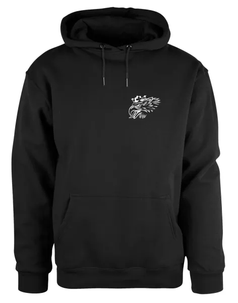 Hovedbilde Griffin Classic - hettegenser