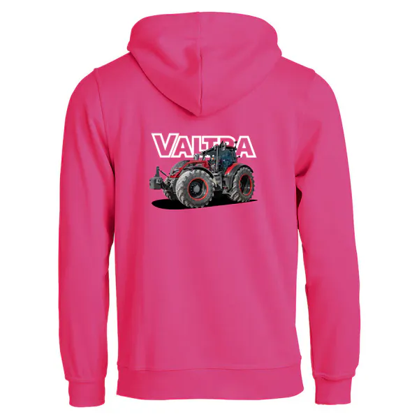 Hovedbilde Valtra T-serien - hettegenser