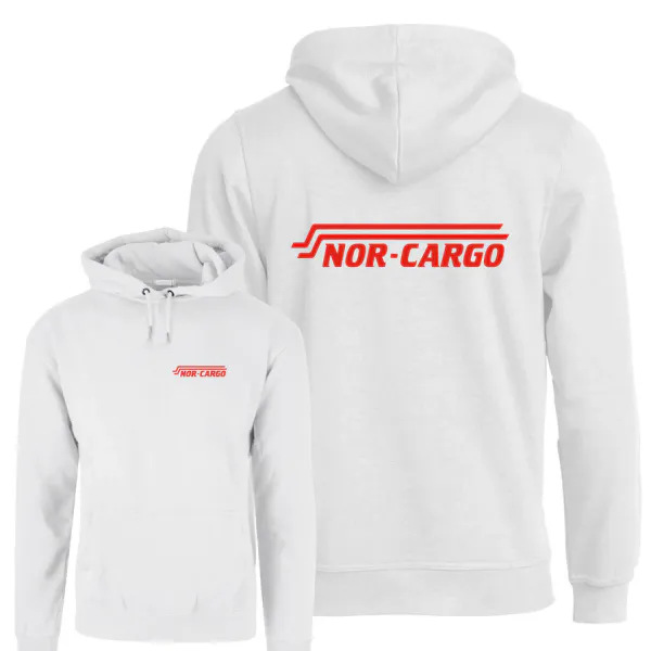 Hovedbilde Nor-Cargo - hettegenser