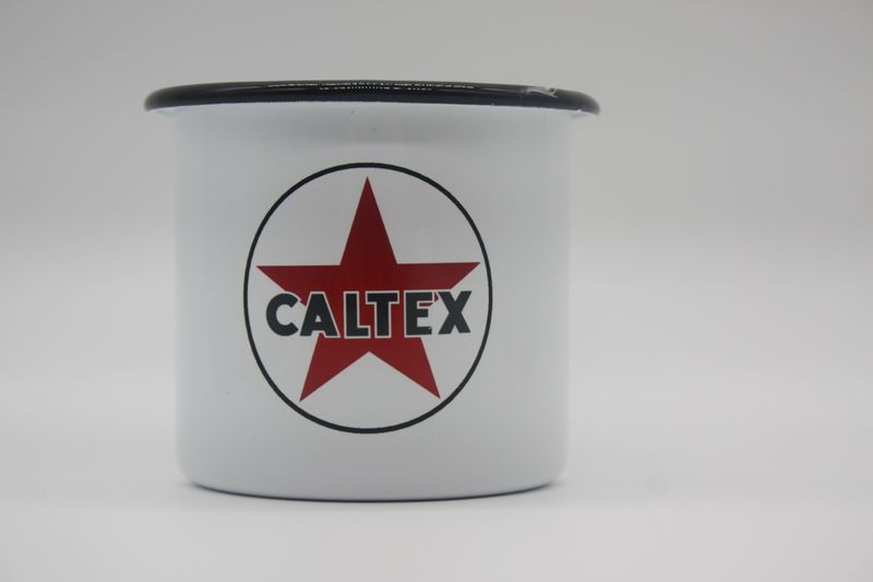  Caltex -1947 - Retrokopp