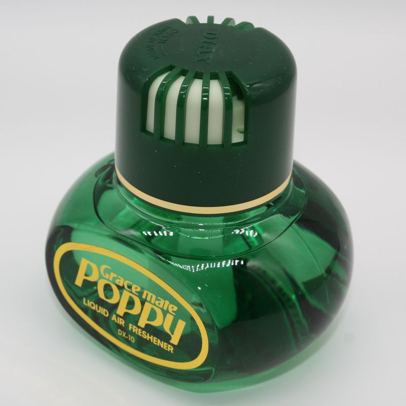 Poppy Pine