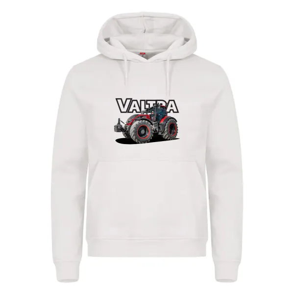 Hovedbilde Valtra T-serien - hettegenser