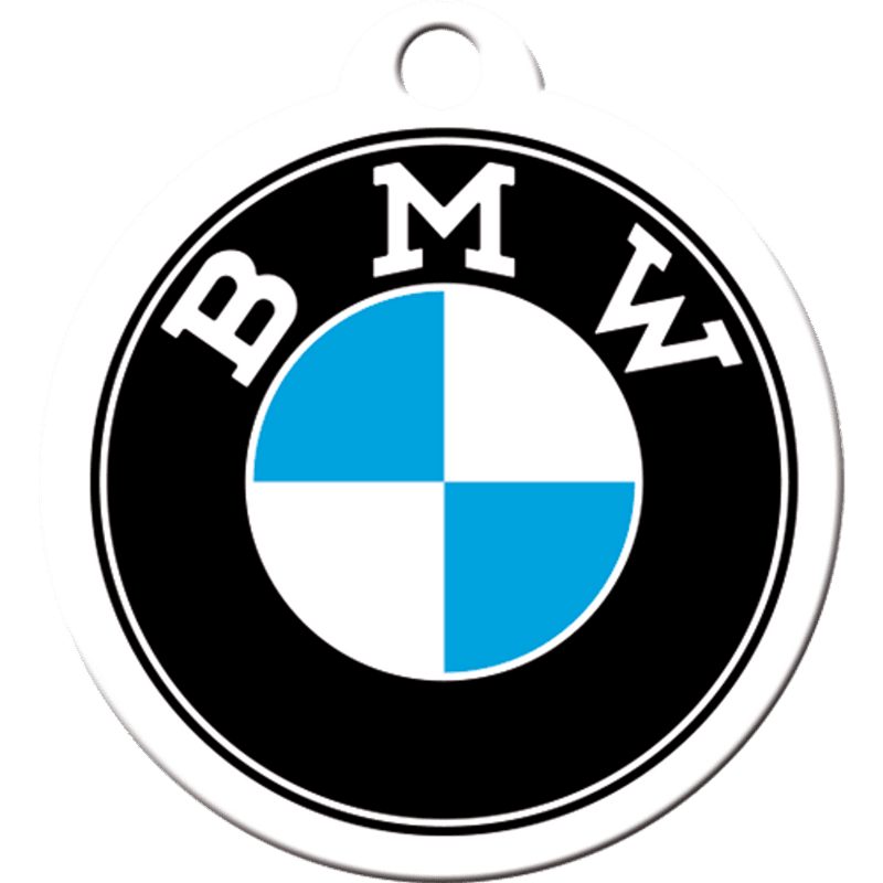 BMW Logo