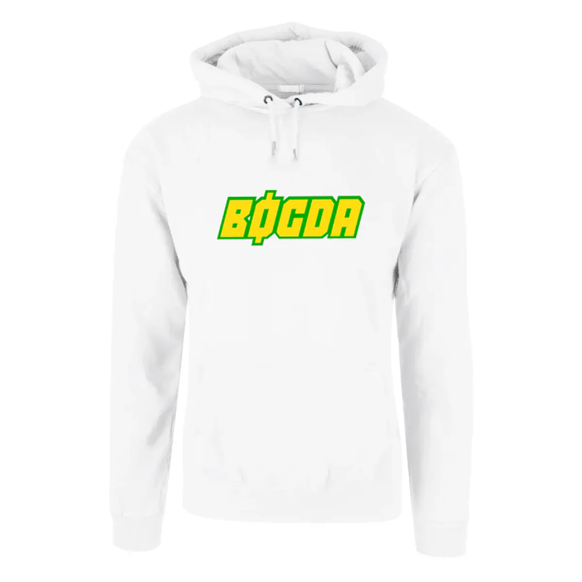 Bøgda - hettegenser