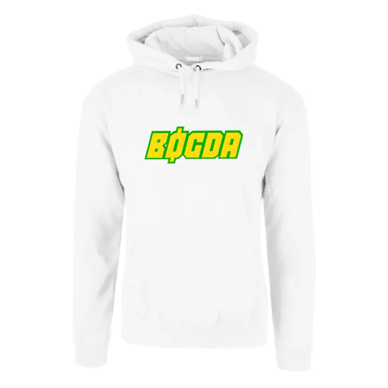 Bøgda - hettegenser
