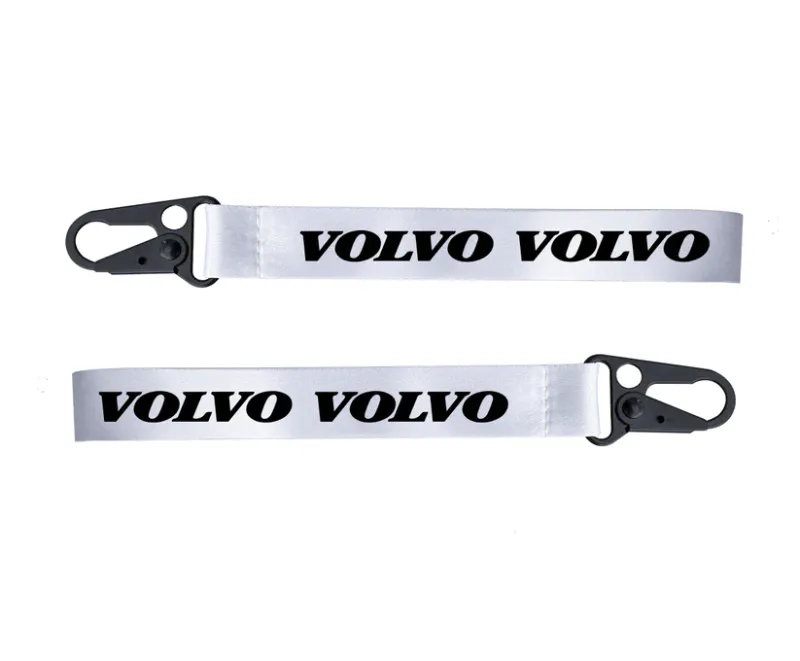 Volvo Nøkkelbånd