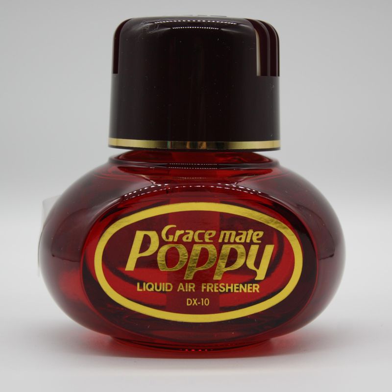 Poppy Hibiscus