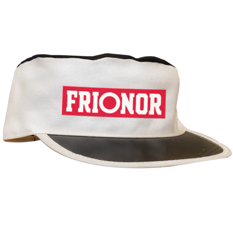Frionor - Retrocaps
